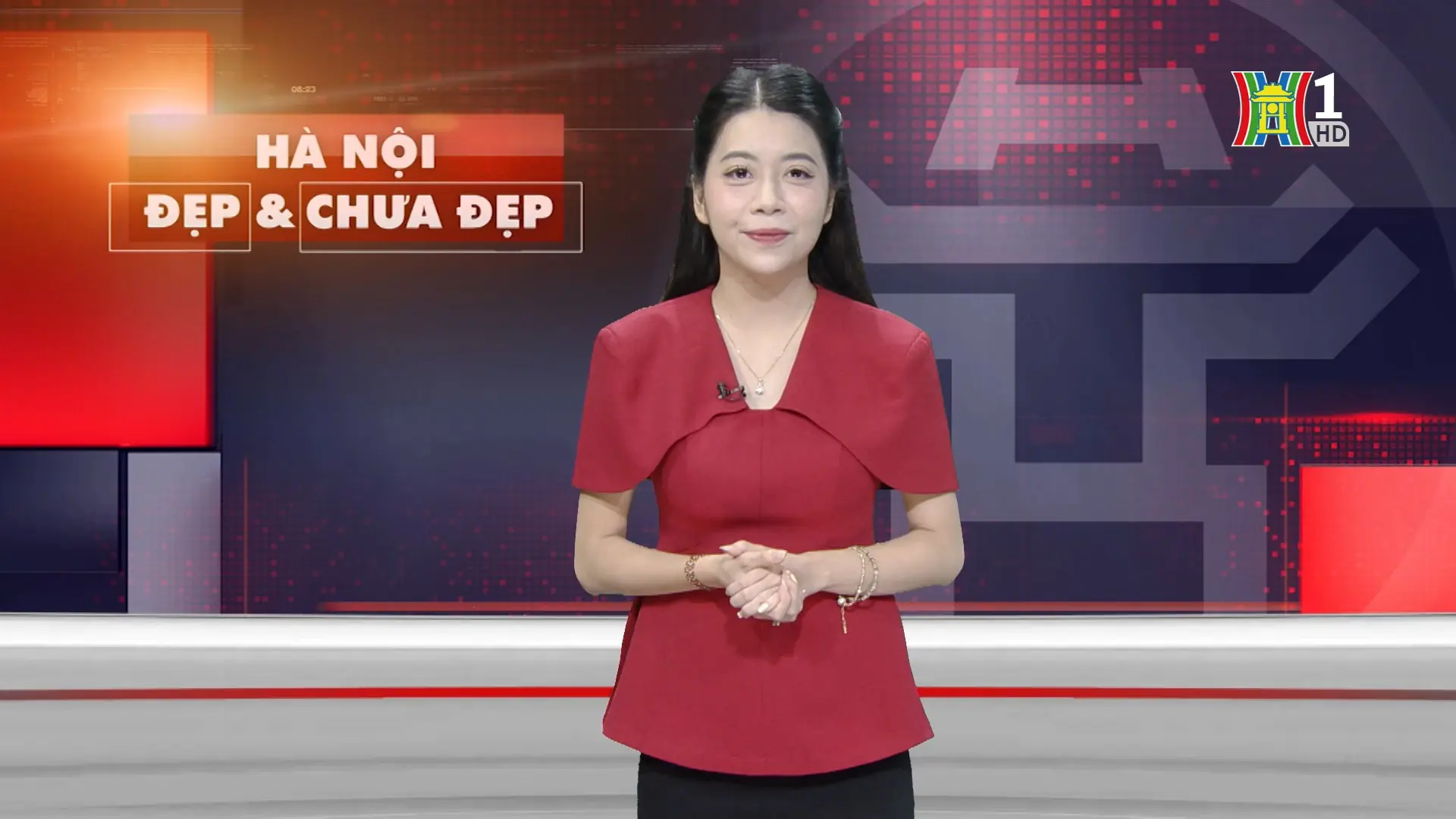 Hà Nội đẹp và chưa đẹp | 04/11/2025